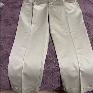 Dockers Men's khaki Dress Pants